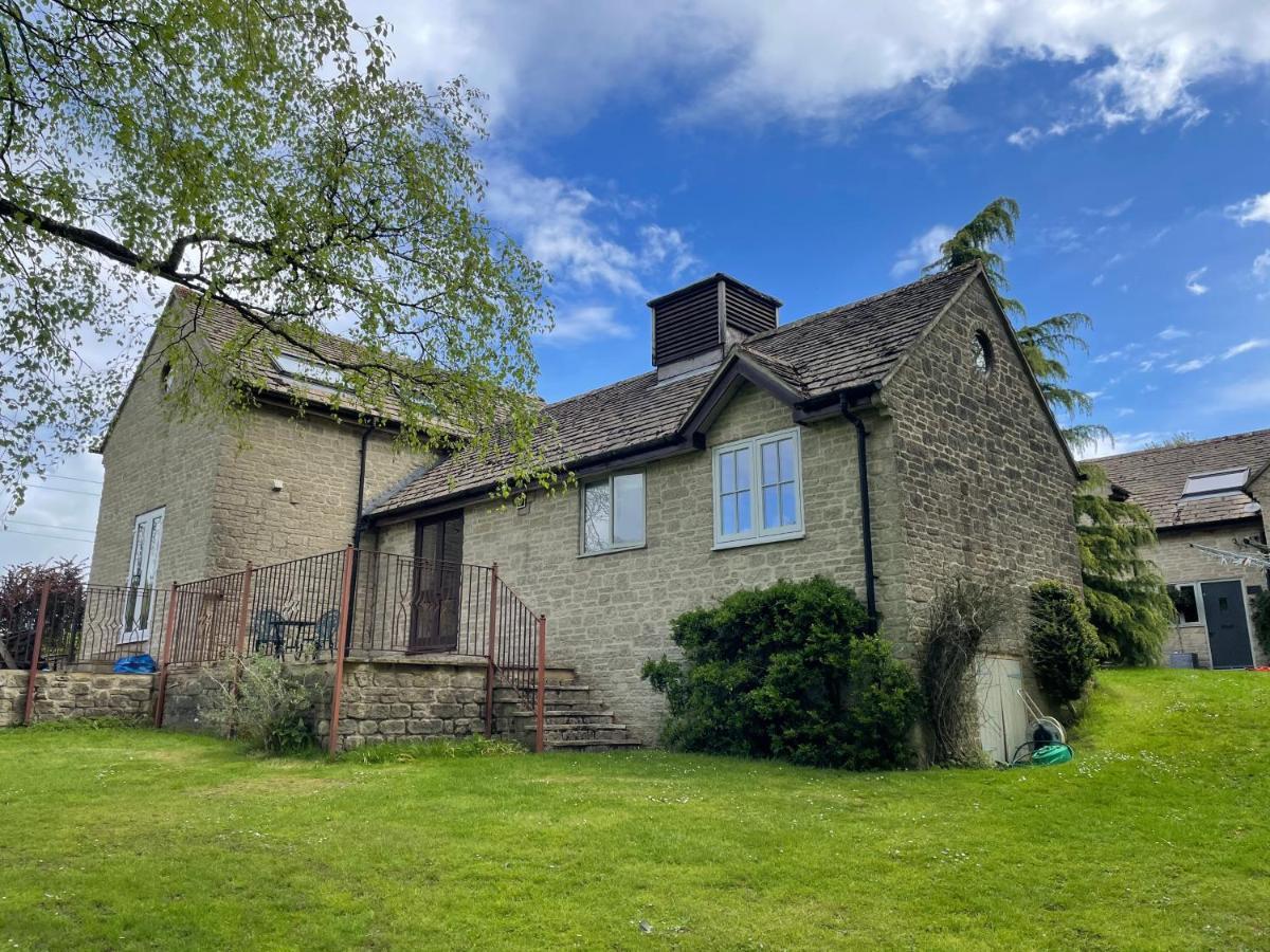 Nethercote Cottage, Seven Springs Cottages Cheltenham Exterior photo