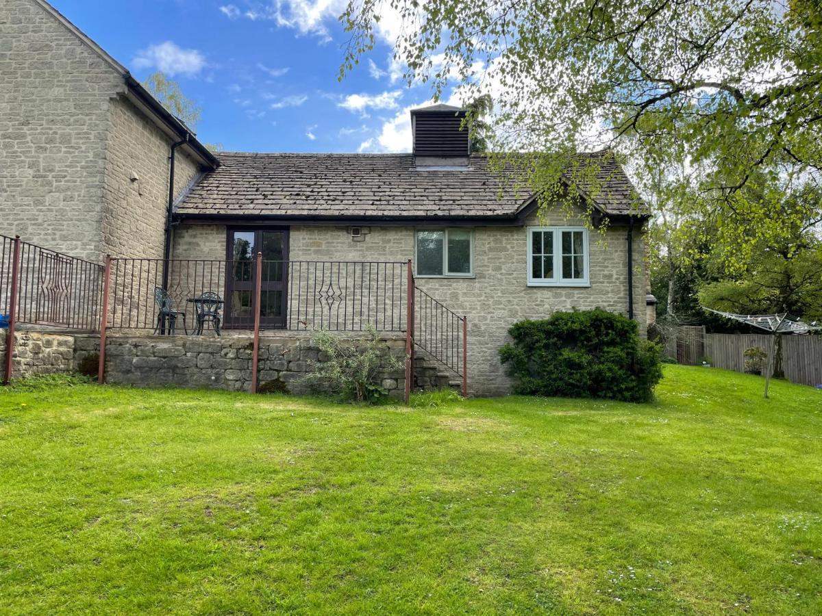 Nethercote Cottage, Seven Springs Cottages Cheltenham Exterior photo